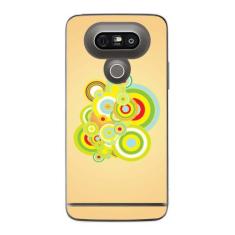 Capa Adesivo Skin370 Verso Para LG G5 SE (2016) - KawaSkin