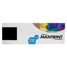 Cartucho de toner Maxprint Compatível HP CF218X No.18X Preto