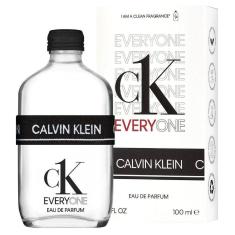 Perfume Calvin Klein Everyone - Eau De Parfum - Unissex 100