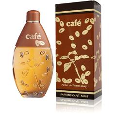 Café Eau de Toilette Café Parfums 90ml - Perfume Feminino