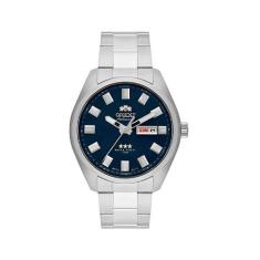 Relógio Prata Masculino Orient 469Ss076f