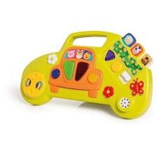 TA TE TI Fouks Musical