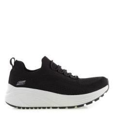 Tênis Skechers Infinite Preto Feminino 38-Masculino