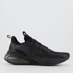 Tênis Puma X-Cell Action Preto-Unissex