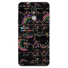 Capa Adesivo Skin006 Verso Para LG Stylo 5 LM-Q720CS - KawaSkin
