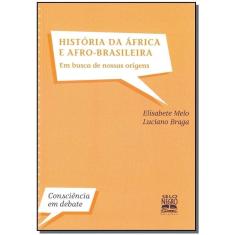 História da África e Afro-Brasileira