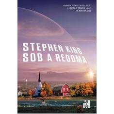 Livro - Sob a redoma