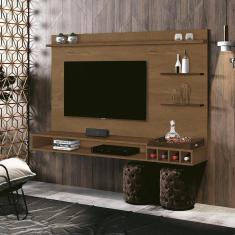 Painel para TV 55 Polegadas Palladium Naturale 180 cm