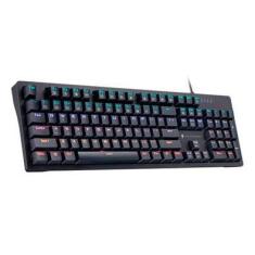 Teclado Mecânico Gamer Thunderobot Kg3104c Switch Blue Usb