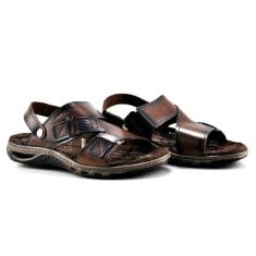 Sandália Pegada Anilina / 131662