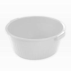 Bacia Canelada 34 Litros Plasvale