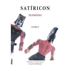 Livro - Satíricon