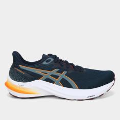 Tênis Asics Gt-2000 12 Masculino-Masculino