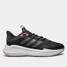 Tênis Adidas Alphaedge Feminino-Feminino