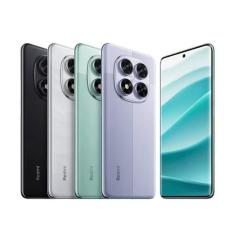 Smartphone Xiaomi Redmi Note 14 Pro 5G 256GB 8GB RAM Dual SIM Tela 6.6