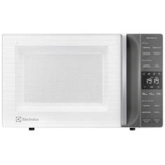 Micro-ondas Electrolux Efficient 23 Litros Branco ME23B 220V, Branco, 