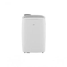 Ar Condicionado LG Dual Inverter AI Portátil 14.000 BTUs Frio 110V, 11
