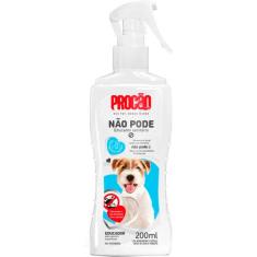 Educador Sanitário Procão Não Pode - 200 mL