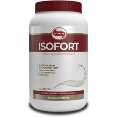 Isofort 900G Vitafor - Original Com Nf