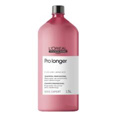 L'oréal Professionnel Serie Expert Pro Longer - Shampoo 1,5l