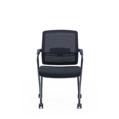 Cadeira Auditorio Gravi Ch-357c-2x Preto