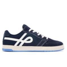 Tênis Ous Naccarato IV Marinho Essencial