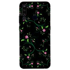 Capa Adesivo Skin353 Verso Para Philco Hit P12