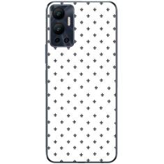 Capa Adesivo Skin176 Verso Para Infinix Hot 12 (2022) - KawaSkin