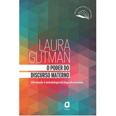 Livro - O poder do discurso materno