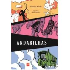 Andarilhas - Edicoes sm