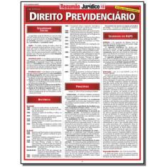 Direito Previdenciário