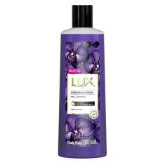 Sabonete Líquido Lux Botanicals Orquídea Negra 250ml