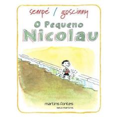 Pequeno Nicolau, O - MARTINS - MARTINS FONTES, Sortido