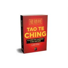 Tao te ching - o livro do caminho e da virtude - PE DA LETRA, 3