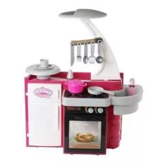 Cozinha Infantil Classic - Cotiplás
