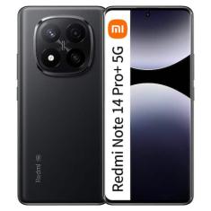 Redmi Note 14 Pro Plus 5G Global  12GB RAM, 512GB, Processador Dimensi