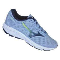 Tênis Mizuno Jet 5 Feminino-Feminino