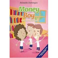 Money Boy - Friends Helping Friends  (1ª Ed.) - DSOP DIDATICO, 3