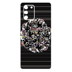 Capa Adesivo Skin110 Verso Para Galaxy S10 Lite Sm-g770f - KawaSkin