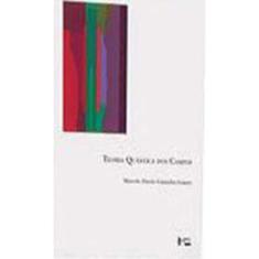 Teoria Quantica Dos Campos