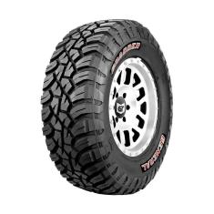 Pneu General Tire Aro 16 Grabber X3 285/75R16 116Q