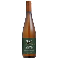Vinho Riesling Single Vineyard Miolo 750ml