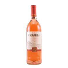 Vinho Robert Mondavi Woodbridge White Zinfandel