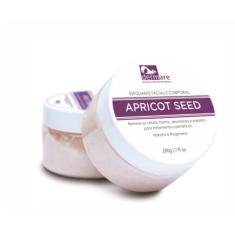 DERMARE Creme Esfoliante de Apricot, Rosa