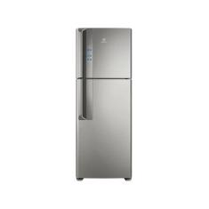 Geladeira/Refrigerador Electrolux Frost Free - Duplex Platinum 474L Df