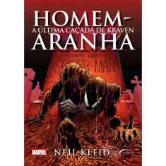 Homem-aranha - A Última Caçada De Kraven - Vol.15 - 1ª Ed.