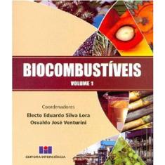Livro Biocombustiveis - 02 Vols