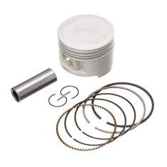 Pistao Kit C/Anel Kmp Ybr/Xtz 125 0.50