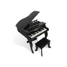 Piano De Calda Infantil Piano30