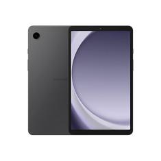 Tablet Samsung Galaxy Tab A9 Enterprise Edition 8.7 64gb 4gb 8mp 4G Android Grafite - Sm-X115nzaal05 - 110V